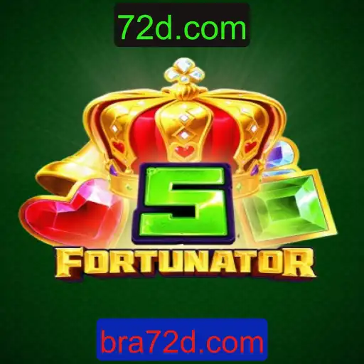 5Fortunator: Descubra a Nova Sensação dos Jogos de Tabuleiro