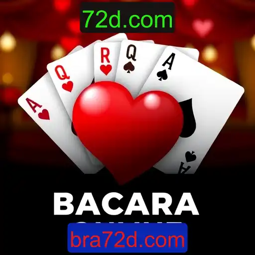 Bacará online