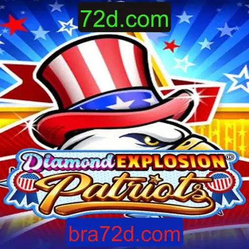 Explorando o Mundo de DiamondExplosionPatriots: Um Fenômeno dos Games