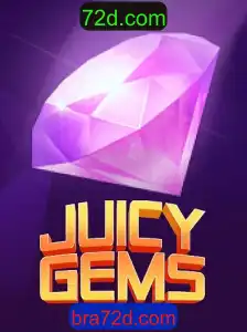 JuicyGems: Um Mergulho no Universo de Aventuras e Estratégia