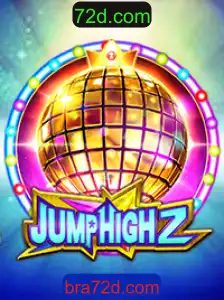 Descobrindo o Universo de JumpHigh2: Uma Aventura de Pulo e Estratégia