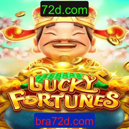 Descubra o Mundo de LUCKYFORTUNES: Jogue com Estratégia e Vença