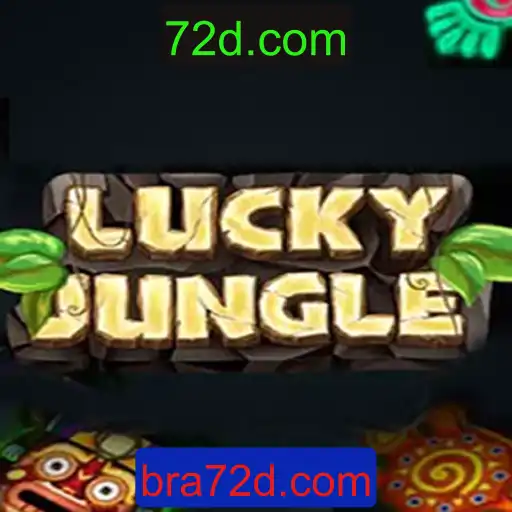 Descubra LuckyJungle: O Novo Fenômeno dos Jogos Online