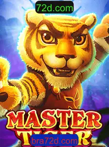 Descubra o Fascinante Mundo de MasterTiger: Uma Jornada entre Estratégia e Emoção