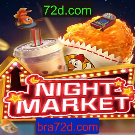 Explorando o Mundo do Jogo NIGHTMARKET: Uma Aventura Imersiva