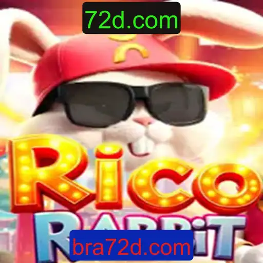RicoRabbit: Um Excitante Jogo de Aventura e Estratégia