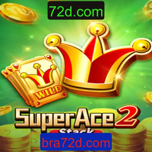 Descubra o Mundo de SuperAce2: Um Jogo Revolucionário da 72d.com