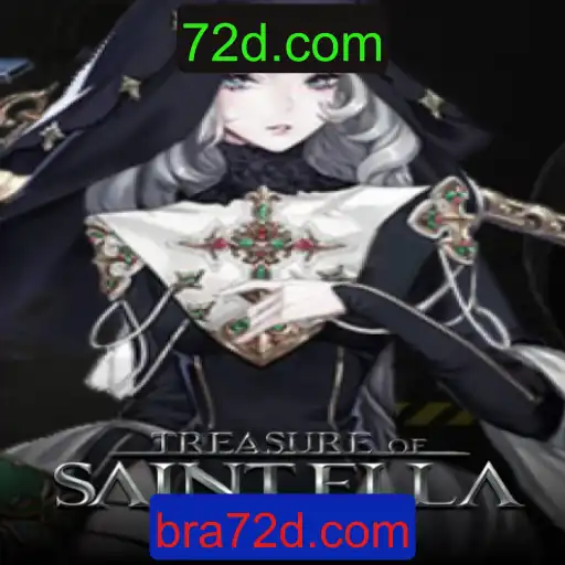 Descubra o Enigmático Mundo de 'Treasure of Saint Ella'