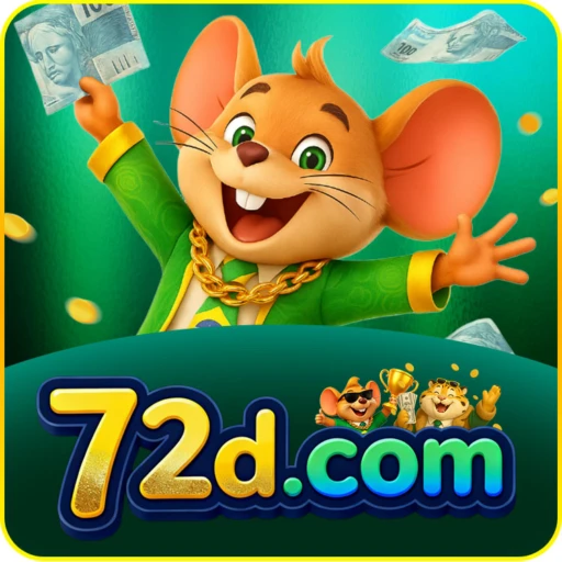72d.com Logo